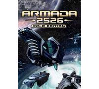 Armada 2526 (Gold Edition) Steam Key EUROPE