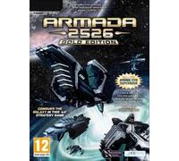 Armada 2526 Gold Edition Steam Key GLOBAL