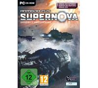 Armada 2526 Supernova Add-On (PC) [Importación alemana]