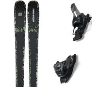 Armada - Esquís - Antimatter 88 2027 - Talla 168 cm - Negro Negro 168 cm