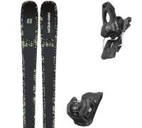Armada - Esquís - Antimatter 88 2027 - Talla 176 cm - Negro Negro 176 cm