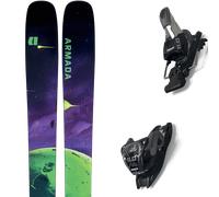 ARMADA Arv 100 - Hombre - Multicolor - talla 172- modelo 2027