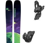 ARMADA Arv 100 - Hombre - Multicolor - talla 186- modelo 2027