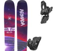 ARMADA Arv 106 - Hombre - Narnaja / Rosa / Violeta - talla 172- modelo 2026