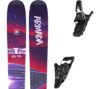 ARMADA Arv 106 - Hombre - Narnaja / Rosa / Violeta - talla 188- modelo 2026