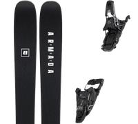 ARMADA Arv 106 - Hombre - Negro - talla 172- modelo 2026