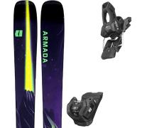 ARMADA Arv 88 - Hombre - Negro / Multicolor - talla 171- modelo 2027
