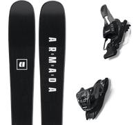 ARMADA Arv 88 - Hombre - Negro - talla 166- modelo 2026