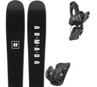 ARMADA Arv 88 - Hombre - Negro - talla 166- modelo 2027