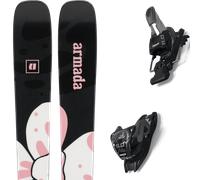 ARMADA Arw 88 - Mujer - Negro / Verde / Blanco - talla 166- modelo 2026