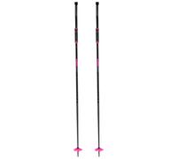 Armada - Bastones esquí - Legion Black/ Pink de Aluminio - Talla 125 cm - Negro Negro 125 cm