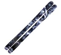 ARMADA Bdog 94 - Hombre - Negro / Blanco - talla 172- modelo 2026