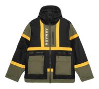 ARMADA Bdog Jacket - Hombre - Verde - talla S- modelo 2026