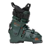 Armada - Botas de esquí para hombre - AR One AF 130 MV - Talla 28/28,5 - Verde Verde 28/28.5