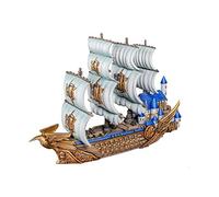Armada: Dictador Basileano en miniatura