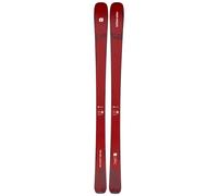 Armada - Esquís - Antimatter 82 W 2027 - Talla 150 cm - Rojo Rojo 150 cm