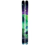 Armada - Esquís - ARV 100 Madsteez 2027 - Talla 186 cm - Verde Verde 186 cm
