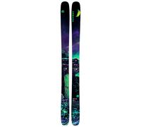 Armada - Esquís - ARV 112 Madsteez 2027 de Madera - Talla 185 cm - Púrpura Púrpura 185 cm