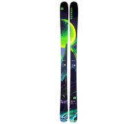 Armada - Esquís - ARV 84 Madsteez 2027 de Madera - Talla 164 cm - Verde Verde 164 cm