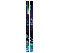 Armada - Esquís - ARV 88 Madsteez 2027 de Madera - Talla 176 cm - Púrpura Púrpura 176 cm
