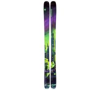 Armada - Esquís - ARV 94 Madsteez 2027 de Madera - Talla 164 cm - Verde Verde 164 cm