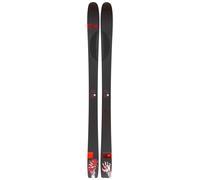 Armada - Esquís - Kimbo 95 2027 de Madera - Talla 182 cm - Negro Negro 182 cm