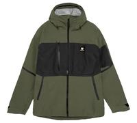 ARMADA Grands 3l Jacket - Hombre - Verde - talla L- modelo 2026