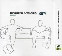 Armada Groove - Vertigo