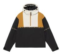 ARMADA Madaket 2l Insulated Anorak W - Mujer - Blanco / Negro / Marrón - talla M- modelo 2026