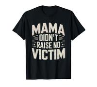 Armada Mama Porte Oculto Camiseta