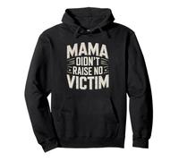 Armada Mama Porte Oculto Sudadera con Capucha