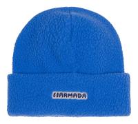 ARMADA Mccole Hi-pile Fleece Beanie - Unisex - Azul - talla única- modelo 2026