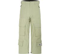 ARMADA Mula 2l Insulated Pant - Mujer - Verde - talla S- modelo 2026