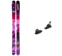 Armada - Pack Arv 100 Madsteez 2026 186 cm.158 cm