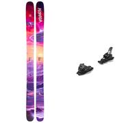 Armada - Pack Arv 112 Madsteez 2026 192 cm.185 cm
