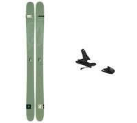 Armada - Pack Arv 116 Jj Ul 2026 175 cm.185 cm.192 cm