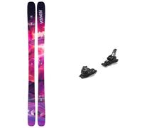 Armada - Pack Arv 88 Madsteez 2026 161 cm.166 cm