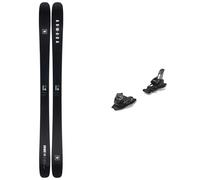 Armada - Pack Arv 94 Black 2026 185 cm.178 cm.171 cm.164 cm.157 cm