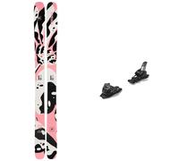 Armada - Pack Arw 100 2026 172 cm.165 cm