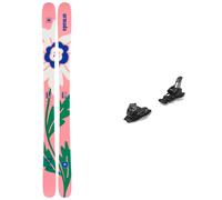Armada - Pack Arw 84 2026 164 cm.171 cm.143 cm