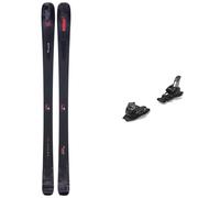 Armada - Pack Declivity 88 C 2026 160 cm.168 cm.184 cm.176 cm