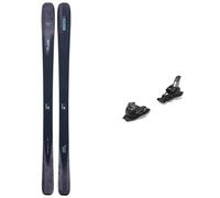 Armada - Pack Declivity 92 Ti 2026 172 cm.180 cm.188 cm