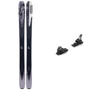 Armada - Pack Declivity X 102 2026 172 cm.180 cm.188 cm