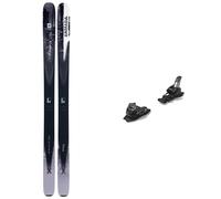 Armada - Pack Declivity X 108 2026 176 cm.184 cm.191 cm