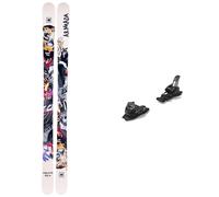 Armada - Pack Edollo 91 2026 186 cm.178 cm.162 cm.170 cm