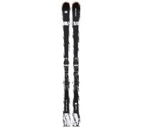 Armada - Packs (esquí + fijaciones) - Antimatter 75 + Strive 11 2027 de Madera - Talla 168 cm - Negro Negro 168 cm