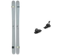 Armada - Packs (esquí + fijaciones) - Pack Arv 106 Ti 2026 164 cm.172 cm