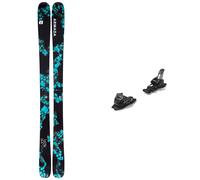 Armada - Packs (esquí + fijaciones) - Pack ARW 84 2027 - Azul Azul 143 cm.164 cm