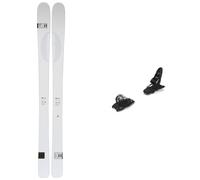 Armada - Packs (esquí + fijaciones) - Pack Stranger 100 2027 - Blanco Blanco 172 cm.180 cm