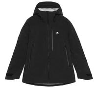 ARMADA Pavara 3l Jacket - Mujer - Negro - talla XS- modelo 2026